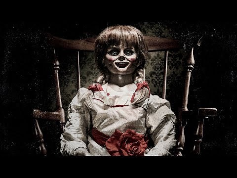 Annabelle (2014) Official Trailer