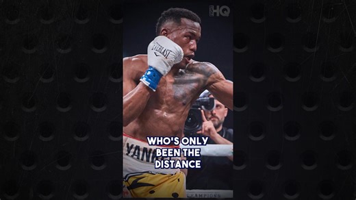 Matis vs Smith deserves better promotion | Fight HQ | Facebook