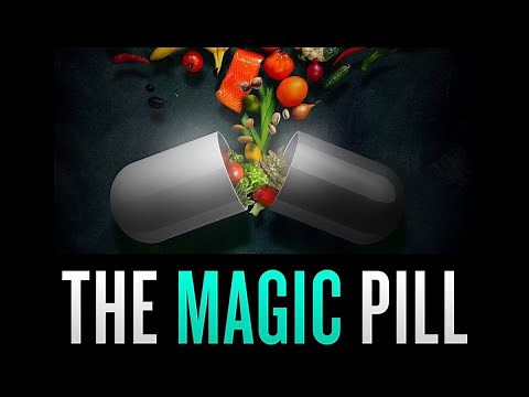 The Magic Pill | FULL DOCUMENTARY