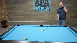 13K views · 66 reactions | In this helpful lesson, Jeremy Jones covers aiming with stance! | American Poolplayers Association - APA | Facebook
