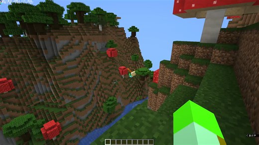 Minecraft复古光影推荐