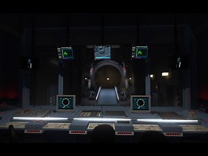 Stargate Network v4.0 - Virtual Stargate Exploration Tour