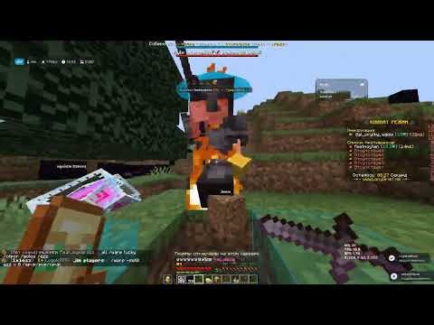 SPEED + CRYSTAL AURA 😱 НОВЫЙ ОБХОД НА LONYGRIEF | EXOSWARE 0.9 | HOLYWORLD | КРЯКНУЛ НУРИК
