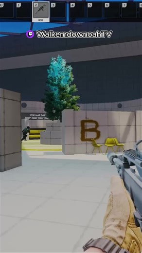 70 Kills on the New Map in EFT Arena