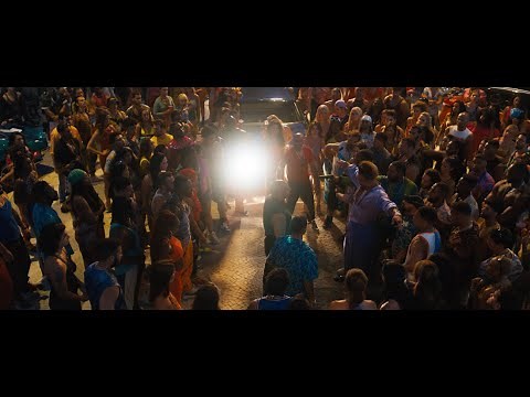 Rápidos Y Furiosos X | Tráiler Oficial Final (Universal Studios) - HD