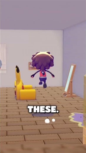 You Can Build A House Out of ANYTHING in Pokemon Pokopia 🔥🔥