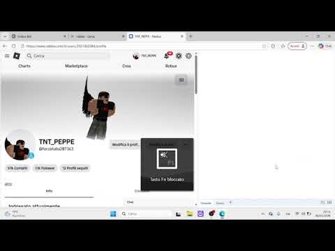 ROBLOX BOT FOLLOWER METOD