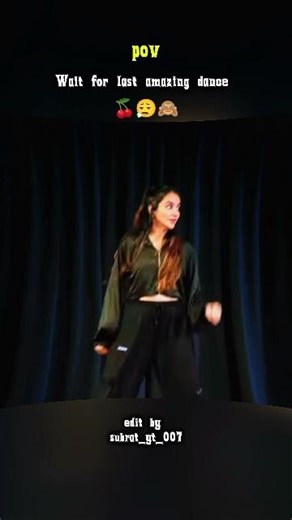 Jnni tera naa 🎀💕 Trending Dance Song #dance #lyrics