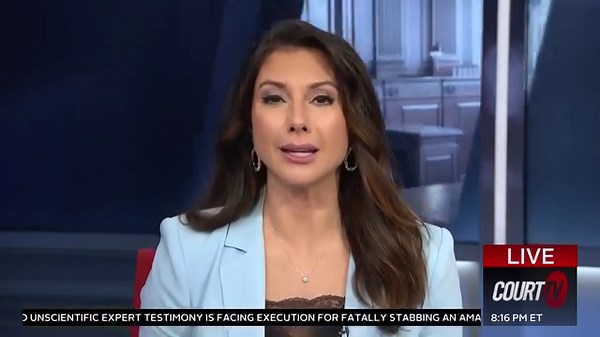 #ChristianObumseli’s family is suing #CourtneyClenney’s building security, claiming they “did nothing” to stop the murder. The defendant is accused of murdering her boyfriend after a heated argument. #CourtTV What do YOU think? ⚖️👇 | COURT TV