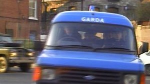 Attempted Jail Break