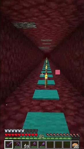 Going to Drowned Farm for Nautilus Shells in Minecraft Survival