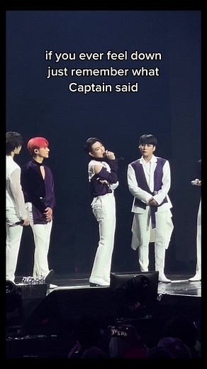 Precious comfort humans 🥹 #ateez_official_ #ateez #atiny #ateezconcert #ateezpresent #8makes1team #kimhongjoong #hongjoong #kpopfypシ