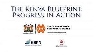 The Kenya National Decarbonization Roadmap for Buildings and Construction 2026-2040 | Global Buildings Performance Network (GBPN)