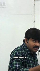 Backslash b represents backspace. It automatically deletes the current character immediately to the back. #BackslashB #Backspace #CodingTips #Programming | Durgajobs | Facebook