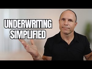 Underwriting Made Simple: File Flow Tips