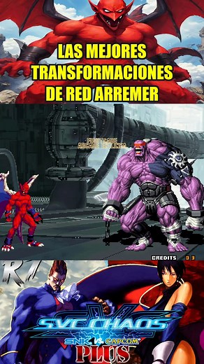 142K views · 1.2K reactions | snk vs capcom #gamer #games #videogames #RetroGaming #gaming | Glow Gaming | Facebook