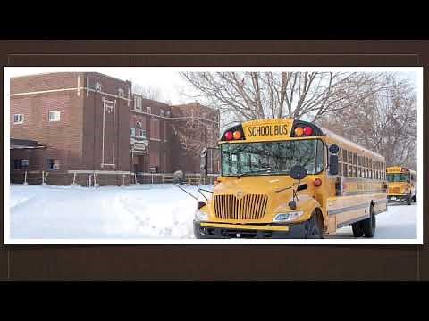 KP's Speech Class - Monroe's Motivated Sequence