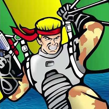 Heavy Barrel -Available now!