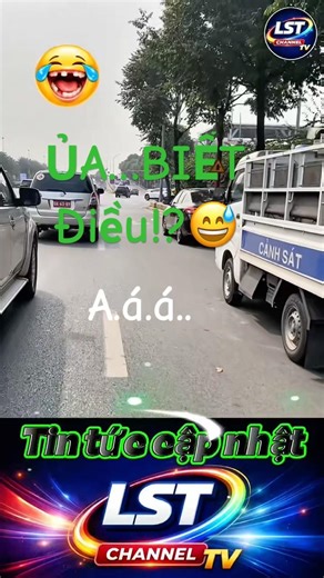 Ủa… Biết điều , cuối cùng cũng chịu ..😅🤣 #funny
