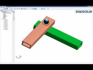 SIMSOLID Fast Start Training - Materials