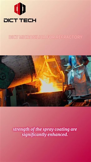 Why Microsilica is a Game-Changer for High-Temp Coatings