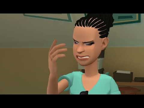 STOP SAYING NO ONE SEES ME, THE EYES OF THE LORD ARE EVERYWHERE. SHORTCUT DOES NOT PAY