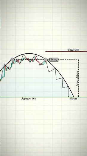 Trading Book 📚 #shorts #crypto #forex #trading #patterns