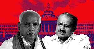 Unstable Since 1979: Looking Back At Karnataka’s Political Crises