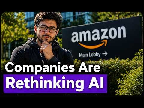 Why Companies Are Rethinking Replacing Software Engineers With AI