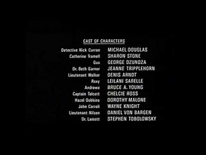 Sky Movies 1-9 Continuity: 2004