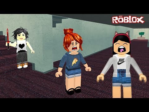 Roblox - MURDER EM FAMÍLIA (Murder Mystery 2) | Luluca Games