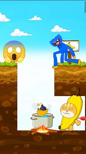 232K views · 1.7K reactions | Hugy Wugy Funny Animated Story _ BEST...