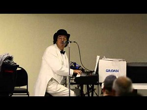 John Valby - I Wish all the Girls... - Terry's Corners Fire Hall 1/18/2014