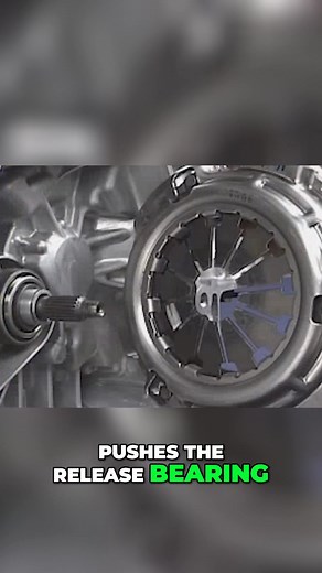 Learn how the clutch system functions and understand the step-by-step process of engaging and disengaging the clutch. Discover the crucial role of the release fork, release bearing, diaphragm spring, and pressure plate in transmitting engine power to the transmission. #ClutchMechanism #HowClutchWorks #ReleaseFork #ReleaseBearing #DiaphragmSpring #PressurePlate #EngineTransmission #AutomotiveBasics #ClutchEngagement #DisengagingTheClutch | Mechanic Jerome