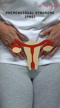 What exactly is PMT Premenstrual Tension or PMS Premenstrual Syndrome Dr. P. Murugesan Breaks Down.