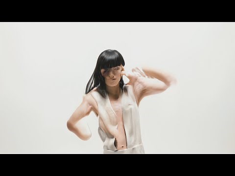 Hatis Noit - Angelus Novus (Official Music Video)