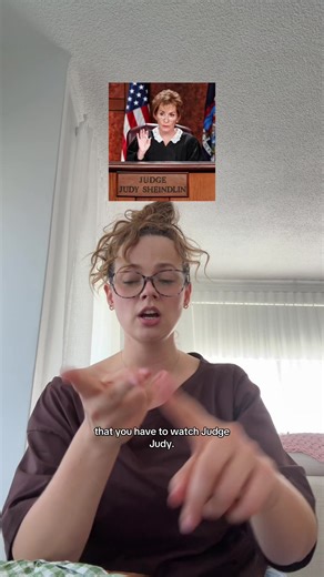 Screaming CAPSICUMMMMM at the TV #throwback #nostalgia #2000s | ready steady cook