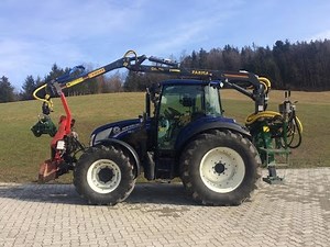 Forstkran Farma 6,3 - G2