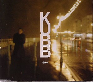 Kubb - Grow