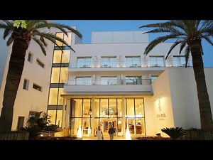 Hotel Gran Sol, Cala Bona, Spain