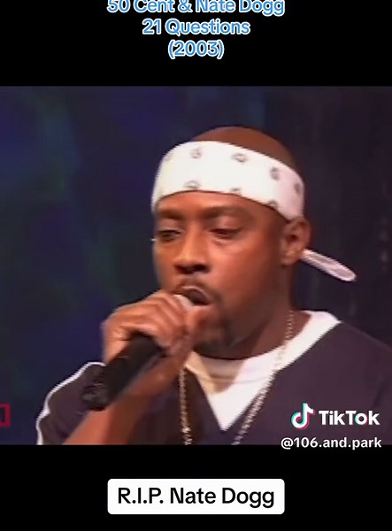 106 & Park on TikTok