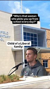 Poor kids don’t stand a chance #politicalhumor #memes #memesdaily #liberals | Bold & Brave Outfitters