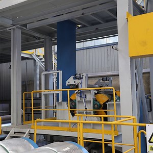 [Hot Item] Electrostatic-Powder-Coating-Machine Micro Powder Coating Machine