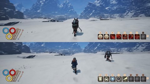 Outward 2 - Official Release Window Trailer