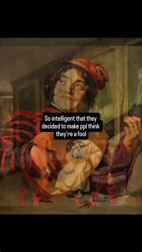 History of Jesters #jester #shorts