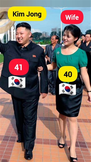 Famous Presidents and Their Wives | Photos, Names & Ages