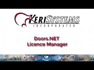 License Manager