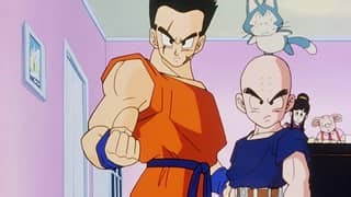 Dragon Ball Z | E167 - The Doomsday Broadcast