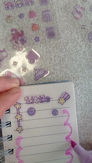 Hello Kitty stickers