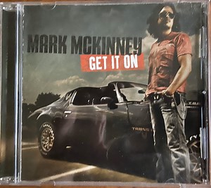 Mark McKinney - Get It On